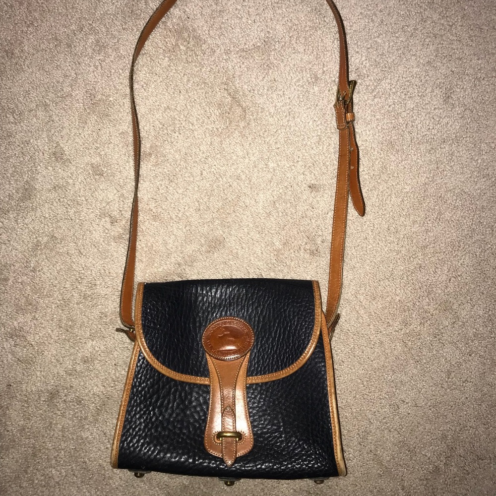 Authentic Dooney & Bourke bag